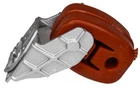 Exhaust System Hanger Bracket Crp EXH0030 New. Price: $52.99.