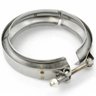 Oem Cummins 2880212 Doc Exhaust Clamp V Band 5"ID A029E741 New. Price: $21.75.