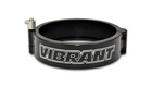 Vibrant For 3.5IN Hd Quick Release Clamp W/pin - Anodized Black New. Price: $120.95.