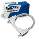 Walker Int Pipe To Muffler Exhaust Clamp For 2005-2010 Jeep Grand Cherokee Ry New. Price: $10.60.