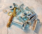 Dorman 03408B Exhaust Manifold Hardware Kit For Jeep Cherokee, Grand New. Price: $17.99.
