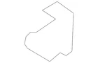 Genuine Bmw Rear Mount Bracket 18-20-7-546-290 New. Price: $51.81.
