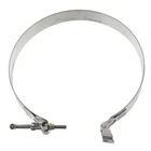 Oem New Genuine Ford F-650-750 2016-2024 Right Rear Exhaust Clamp FC4Z-5A215-A. Price: $168.13.