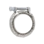 18-30-7-628-660 Genuine Bmw Exhaust Clamp For Sedan 228I Xdrive 328I 428I Gt New. Price: $62.20.