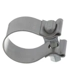 Genuine Jaguar Exhaust Clamp NJB6744EA New. Price: $17.09.