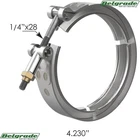 561.29423 V-band Clamp 3067979 Cummins 6.7L Isb/qsb EPA13 New. Price: $31.50.