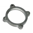 Vibrant For Gt Series T3 Discharge Flange 4 Bolt W/ 3IN Inlet I.d. New. Price: $59.69.