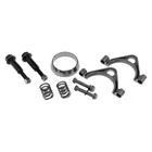 Ford Taurus 86-94 Walker Steel Bare Split 2-BOLT Exhaust Flange Repair Kit New. Price: $35.10.