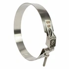 Genuine Ford Clamp Exhaust FC4Z5A215C New. Price: $138.82.