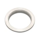 Vibrant For Stainless Steel V-band Flange 4IN O.d. Tubing Female New. Price: $61.56.