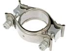 Converter To Muffler Exhaust Clamp 26ZQNP53 For Ats Cts 2013 2014 2015 2016 2017 New. Price: $103.36.