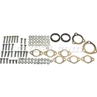 Volkswagen Transporter Complete Exhaust Mounting Set 1985-92 New. Price: $35.00.
