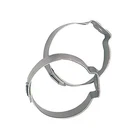 Fragola Performance Systems 999160 Push Lock -10 Hose Pair New. Price: $7.26.