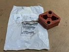 Mopar 68335439AA Exhaust Support Hanger Isolator -- Nos New. Price: $35.00.