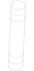 Genuine Ford Exhaust Manifold Heat Shield Stud W711242S900 New. Price: $10.56.