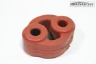 2020-2022 Kia Soul 2.0L Engine Exhaust Muffler Pipe Insulator Hanger Oem Used. Price: $21.83.