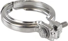 Catalytic Converter Clamp Crp EXC0034 New. Price: $62.99.