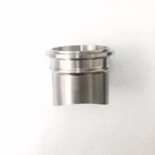 Ticon Industries Tial Q 50MM Titanium Bov Flange New. Price: $96.99.