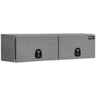 Buyers Products 1701364 - Tool Box New. Price: $1508.20.