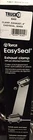Truckex Ap B400 4" Band Clamp Exhaust Easy Seal 304 Ss W/ Hardware Torca Flat New. Price: $24.99.
