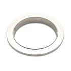 Vibrant For Stainless Steel V-band Flange 3.5IN O.d. Tubing Male New. Price: $58.69.