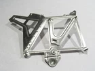 20-23 Mercedes Gle 53 C167 2021 Sound Control Module Bracket Support Holder :m Used. Price: $30.00.