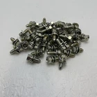 (qty. 50) Genuine Subaru Bolt & Washer M10 Pn: 901250076 New. Price: $35.99.