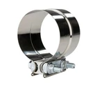 3.5" Stainless Steel Preformed Clamp Replaces Oem EC35PLA New. Price: $24.99.
