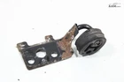 2017-2023 Audi A4 Quattro B9 Exhaust Pipe Right Insulator Hanger & Bracket Oem Used. Price: $23.69.