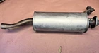 Acura Rsx Oem Exhaust Resonator Pipe K20A3 02-06 Used. Price: $79.99.