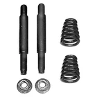 For Pontiac Grand Prix 1990-1991 Ap Exhaust 4974 Spring Bolt Kit New. Price: $12.14.