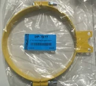 Exhaust Clamp Dynaflex Products 9" Id 228.6 Mm Assembly Yellow DP-7977 New. Price: $49.95.