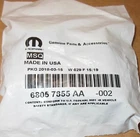 Mopar Genuine 68057855AA Exhaust Spring Nut 2011-2026 Dodge Durango, Jeep Oem New. Price: $19.00.