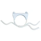 30681832 Pro Parts Exhaust Bracket For Volvo 850 1993-1997 New. Price: $18.71.