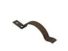 Genuine International 282400C1 Exhaust Muffler Clamp 4" New. Price: $16.95.