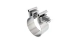 Borla 18325 Single Bolt Band Clamp New. Price: $28.61.