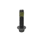 Oem Mopar For Dodge Challenger 2008-2013 Hex Flange Head Bolt Lower Upper New. Price: $20.65.