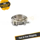 Vibrant Performance 12490 V-band Titanium Flange Assembly New. Price: $151.27.