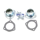 Patriot Exhaust Flange H7229; New. Price: $44.96.