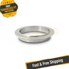 Vibrant Performance 1489M V-band Stainless Steel Flange New. Price: $46.23.