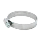 Vibrant Worm Gear Clamps Ss Pack Of Clamping Range: 4.05IN-5.00IN 103MM-127MM New. Price: $41.52.