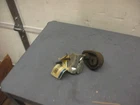 New Genuine Ford Bracket F81Z5A246AA / F81Z-5A246-AA Oem. Price: $50.00.