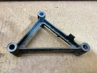 Porsche Boxster 986 Transmission Holder Amplification Gearbox 99611122300 Used. Price: $10.22.