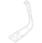 Genuine Mercedes-benz Holder 177-142-00-40 New. Price: $44.85.
