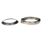 For Freightliner Cascadia 2014-2018 Dorman 674-9047 Dpf Clamp Repair Kit New. Price: $47.63.
