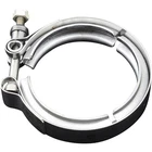 Precision Turbo PTP071-1029 V-band Clamp, 3-5/8 Inch For Pte T4 New. Price: $32.99.
