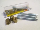 Exhaust Flange Stud And Nut Dorman 03113 New. Price: $8.99.