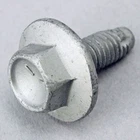 Oem /mazda Exhaust Heat Shield Mount Bolt Screw 9KDB-00-612 New. Price: $5.00.
