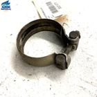 Front Driver Passenger Muffler Pipe Clamp Oem 1PCS 2012-17 Mercedes CLS550 Used. Price: $29.99.