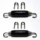 Stainless Bros Spring Tab Kit - 5 Pack SS304 For Automotive Use New. Price: $61.07.